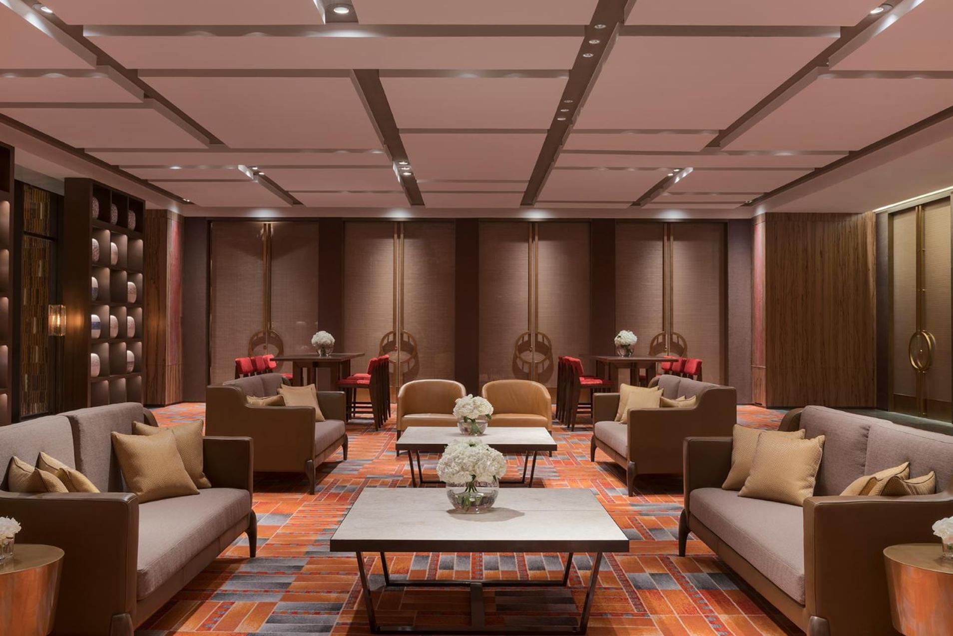 Grand Hyatt Changsha-Close To Helong Sports Center Kültér fotó